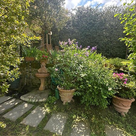 Elegante Bilocale / Elegant Double Room Fiesole Exteriér fotografie