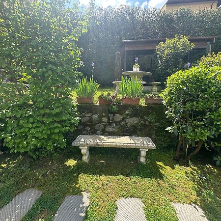 Elegante Bilocale / Elegant Double Room Fiesole Exteriér fotografie