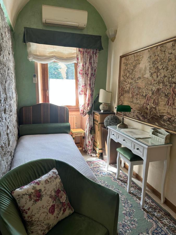 Elegante Bilocale / Elegant Double Room Fiesole Exteriér fotografie
